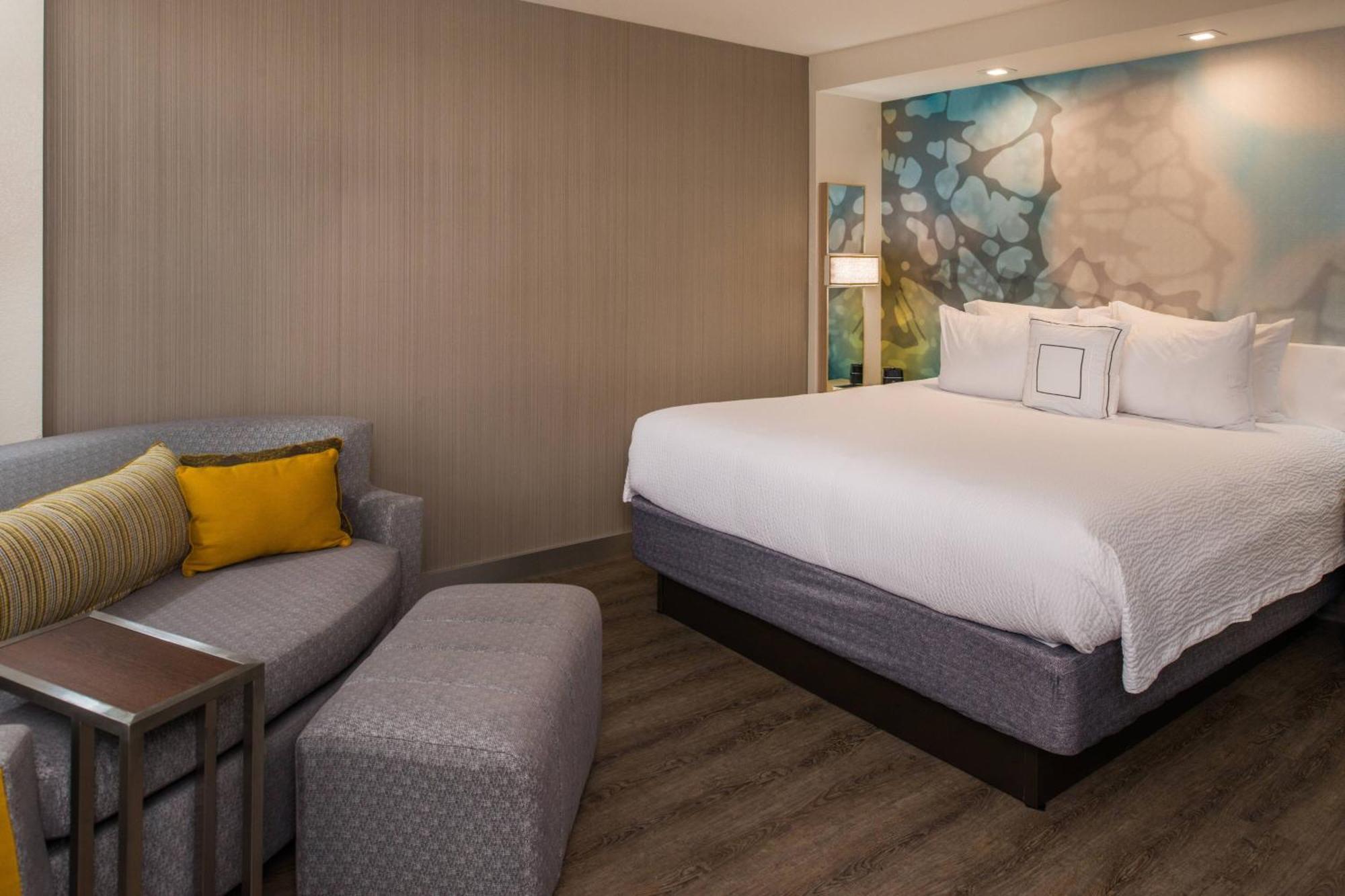Courtyard By Marriott Temecula Murrieta Exterior foto
