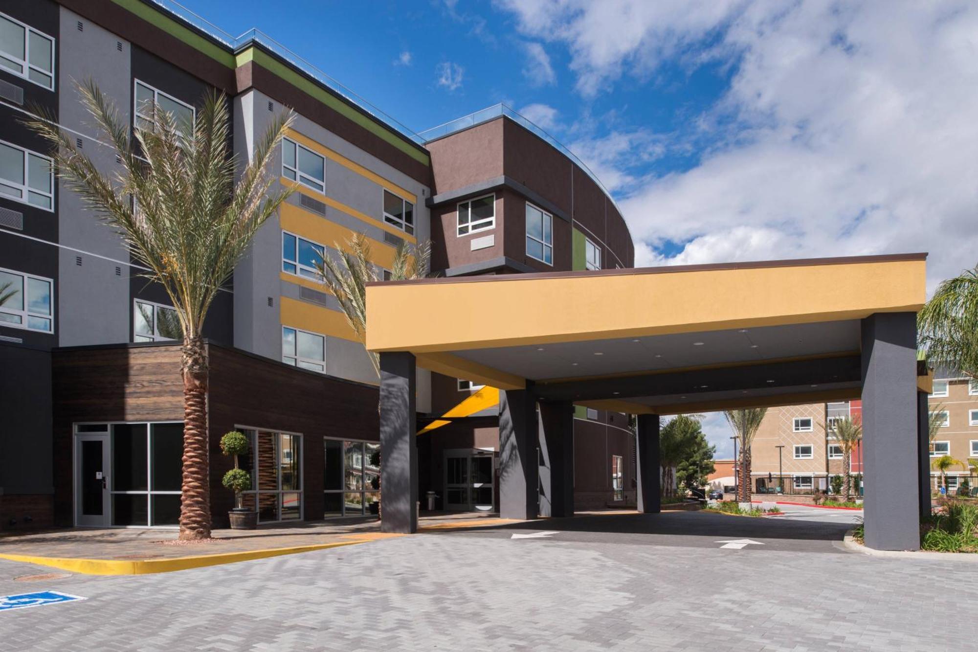 Courtyard By Marriott Temecula Murrieta Exterior foto
