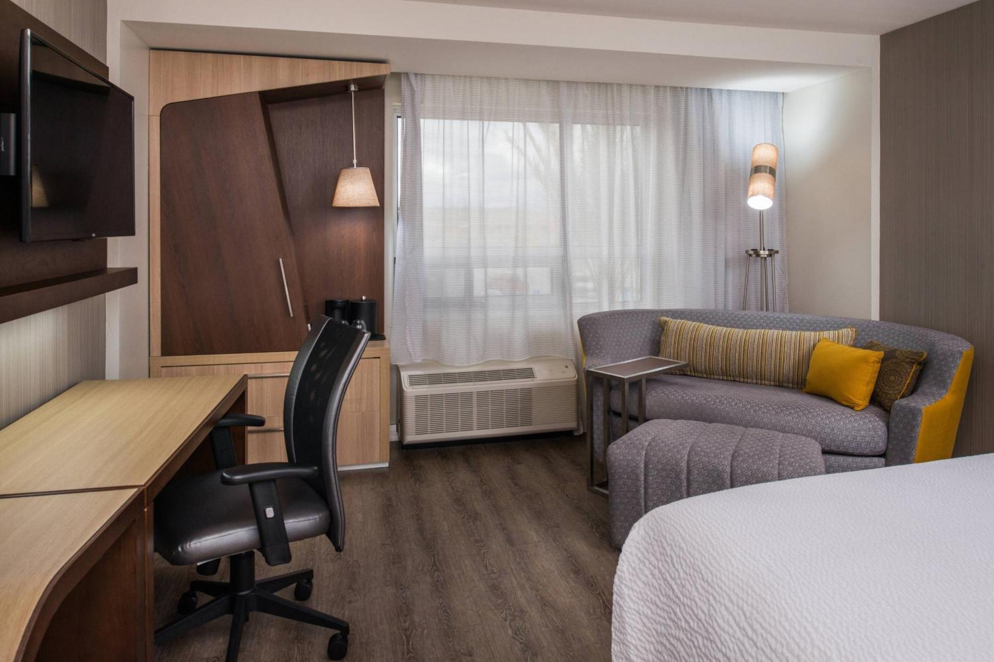 Courtyard By Marriott Temecula Murrieta Exterior foto