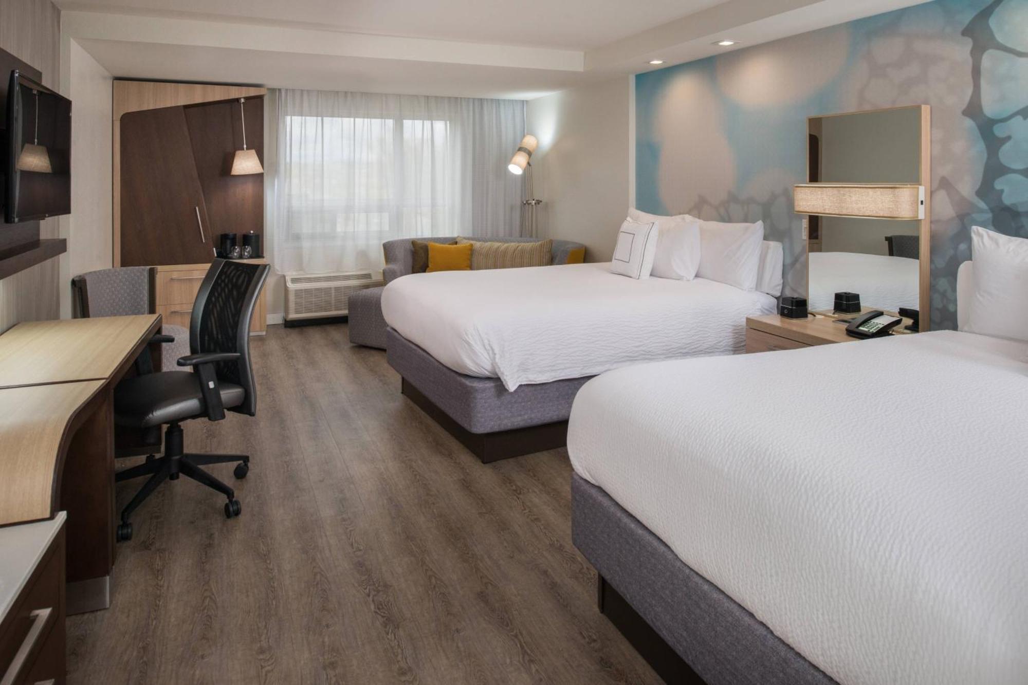 Courtyard By Marriott Temecula Murrieta Exterior foto