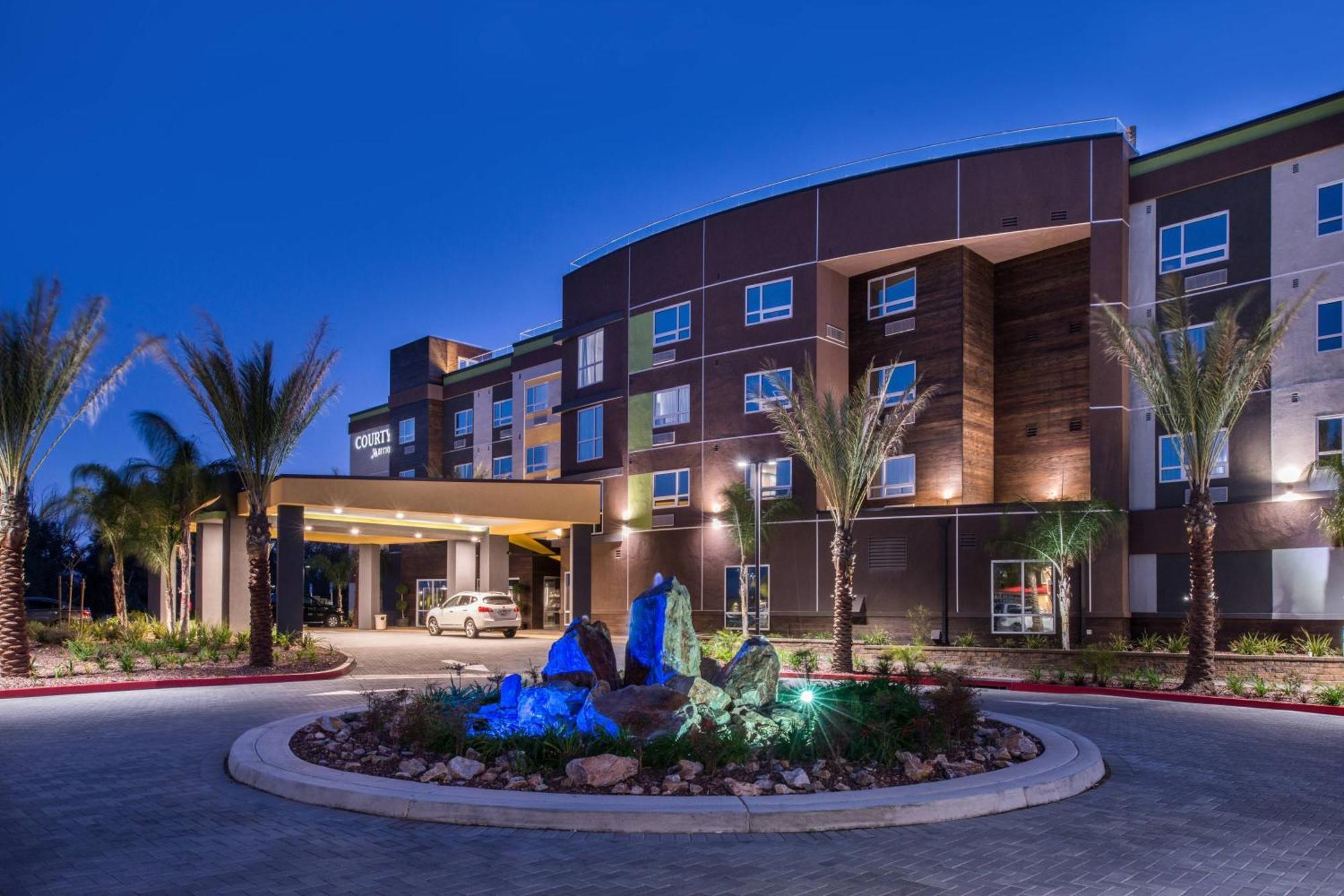 Courtyard By Marriott Temecula Murrieta Exterior foto